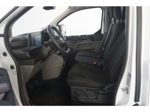 Ford Transit Custom 280 2.0 TDCI L1H1 Trend ActivLease financial lease