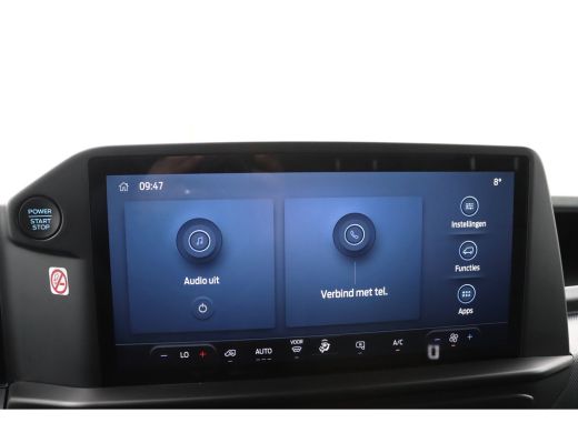 Ford Transit Custom 300 2.0 TDCI L2H1 Trend | Camera | LED Koplampen | Laadruimte Pakket | CarPlay/Android Auto | Bij... ActivLease financial lease