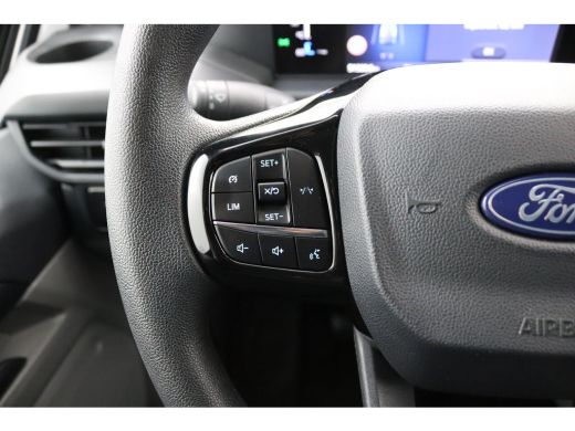 Ford Transit Custom 300 2.0 TDCI L2H1 Trend | Camera | LED Koplampen | Laadruimte Pakket | CarPlay/Android Auto | Bij... ActivLease financial lease