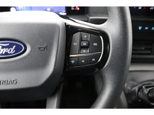 Ford Transit Custom 300 2.0 TDCI L2H1 Trend | Camera | LED Koplampen | Laadruimte Pakket | CarPlay/Android Auto | Bij... ActivLease financial lease