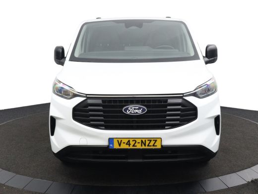 Ford Transit Custom 300 2.0 TDCI L2H1 Trend | Camera | LED Koplampen | Laadruimte Pakket | CarPlay/Android Auto | Bij... ActivLease financial lease