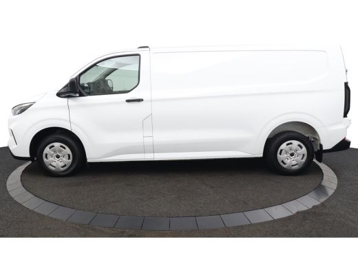 Ford Transit Custom 300 2.0 TDCI L2H1 Trend | Camera | LED Koplampen | Laadruimte Pakket | CarPlay/Android Auto | Bij... ActivLease financial lease
