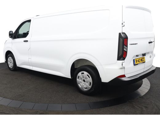 Ford Transit Custom 300 2.0 TDCI L2H1 Trend | Camera | LED Koplampen | Laadruimte Pakket | CarPlay/Android Auto | Bij... ActivLease financial lease