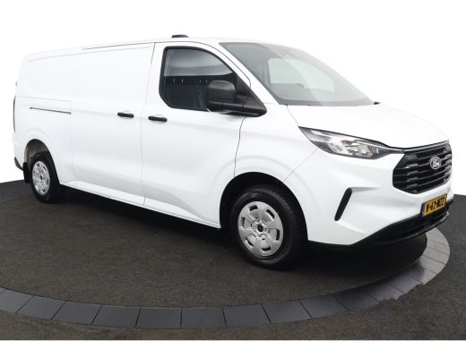 Ford Transit Custom 300 2.0 TDCI L2H1 Trend | Camera | LED Koplampen | Laadruimte Pakket | CarPlay/Android Auto | Bij... ActivLease financial lease