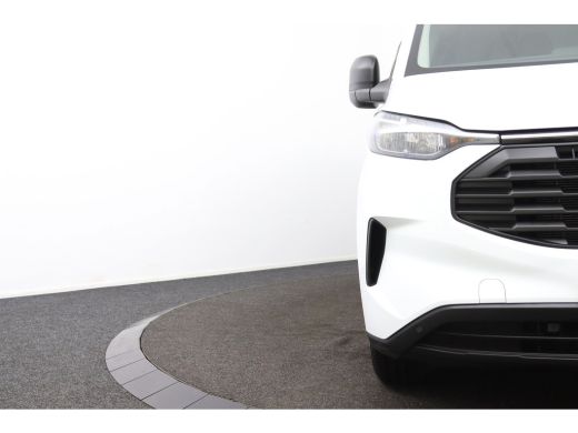 Ford Transit Custom 300 2.0 TDCI L2H1 Trend | Camera | LED Koplampen | Laadruimte Pakket | CarPlay/Android Auto | Bij... ActivLease financial lease