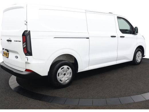 Ford Transit Custom 300 2.0 TDCI L2H1 Trend | Camera | LED Koplampen | Laadruimte Pakket | CarPlay/Android Auto | Bij... ActivLease financial lease