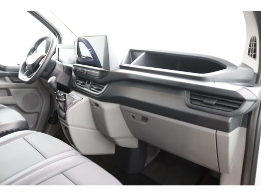 Ford Transit Custom 300 2.0 TDCI L2H1 Trend | Camera | LED Koplampen | Laadruimte Pakket | CarPlay/Android Auto | Bij... ActivLease financial lease