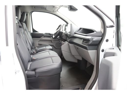 Ford Transit Custom 300 2.0 TDCI L2H1 Trend | Camera | LED Koplampen | Laadruimte Pakket | CarPlay/Android Auto | Bij... ActivLease financial lease