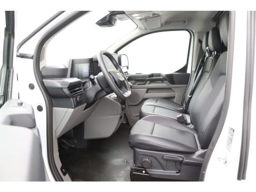 Ford Transit Custom 300 2.0 TDCI L2H1 Trend | Camera | LED Koplampen | Laadruimte Pakket | CarPlay/Android Auto | Bij... ActivLease financial lease