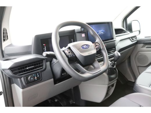 Ford Transit Custom 300 2.0 TDCI L2H1 Trend | Camera | LED Koplampen | Laadruimte Pakket | CarPlay/Android Auto | Bij... ActivLease financial lease
