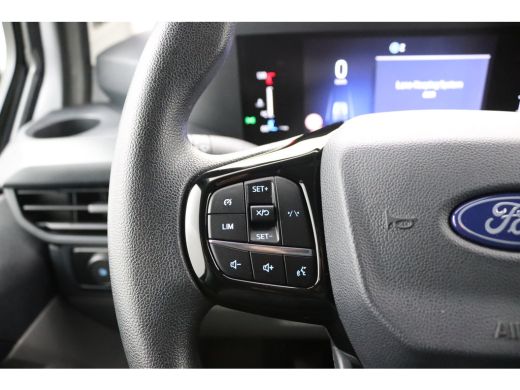 Ford Transit Custom 300 2.0 TDCI L2H1 Trend | Laadruimte Pakket | LED Koplampen | Camera | CarPlay/Android Auto | Bij... ActivLease financial lease