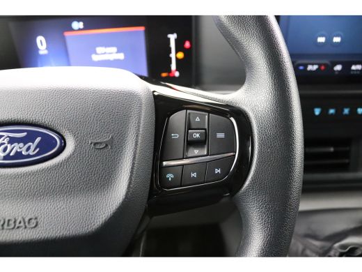 Ford Transit Custom 300 2.0 TDCI L2H1 Trend | Laadruimte Pakket | LED Koplampen | Camera | CarPlay/Android Auto | Bij... ActivLease financial lease
