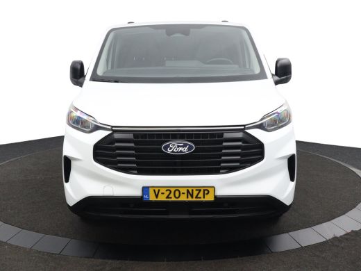 Ford Transit Custom 300 2.0 TDCI L2H1 Trend | Laadruimte Pakket | LED Koplampen | Camera | CarPlay/Android Auto | Bij... ActivLease financial lease