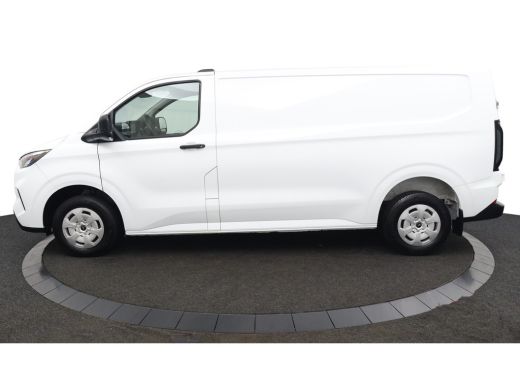 Ford Transit Custom 300 2.0 TDCI L2H1 Trend | Laadruimte Pakket | LED Koplampen | Camera | CarPlay/Android Auto | Bij... ActivLease financial lease