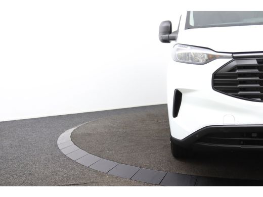 Ford Transit Custom 300 2.0 TDCI L2H1 Trend | Laadruimte Pakket | LED Koplampen | Camera | CarPlay/Android Auto | Bij... ActivLease financial lease