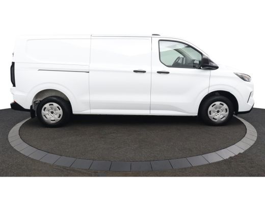 Ford Transit Custom 300 2.0 TDCI L2H1 Trend | Laadruimte Pakket | LED Koplampen | Camera | CarPlay/Android Auto | Bij... ActivLease financial lease