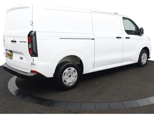 Ford Transit Custom 300 2.0 TDCI L2H1 Trend | Laadruimte Pakket | LED Koplampen | Camera | CarPlay/Android Auto | Bij... ActivLease financial lease