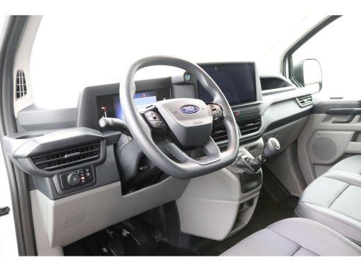 Ford Transit Custom 300 2.0 TDCI L2H1 Trend | Laadruimte Pakket | LED Koplampen | Camera | CarPlay/Android Auto | Bij... ActivLease financial lease