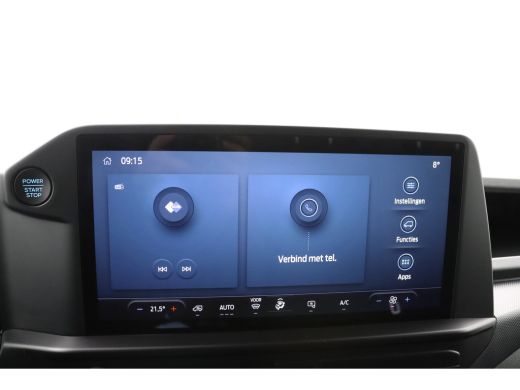 Ford Transit Custom 300 2.0 TDCI L2H1 Trend | Laadruimte Pakket | LED Koplampen | Camera | CarPlay/Android Auto | Bij... ActivLease financial lease