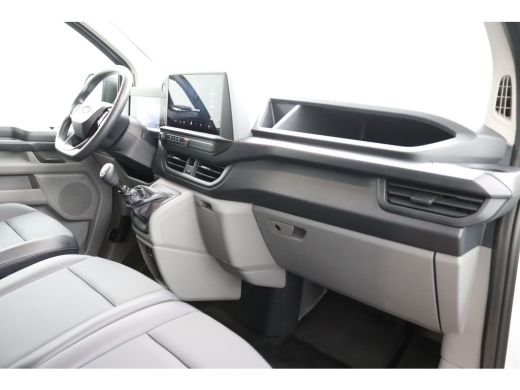 Ford Transit Custom 300 2.0 TDCI L2H1 Trend | Laadruimte Pakket | LED Koplampen | Camera | CarPlay/Android Auto | Bij... ActivLease financial lease