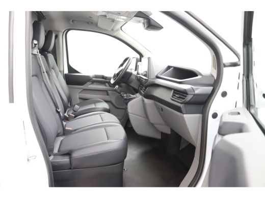 Ford Transit Custom 300 2.0 TDCI L2H1 Trend | Laadruimte Pakket | LED Koplampen | Camera | CarPlay/Android Auto | Bij... ActivLease financial lease