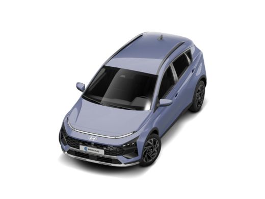 Hyundai Bayon Premium 1.0 T-GDi Automaat | Camera | Climate controle | Carplay | Stoelverwarming | Digitaal coc... ActivLease financial lease