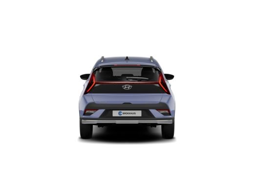Hyundai Bayon Premium 1.0 T-GDi Automaat | Camera | Climate controle | Carplay | Stoelverwarming | Digitaal coc... ActivLease financial lease