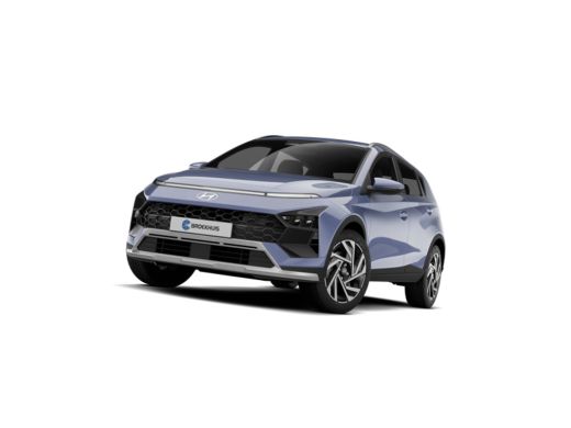Hyundai Bayon Premium 1.0 T-GDi Automaat | Camera | Climate controle | Carplay | Stoelverwarming | Digitaal coc... ActivLease financial lease