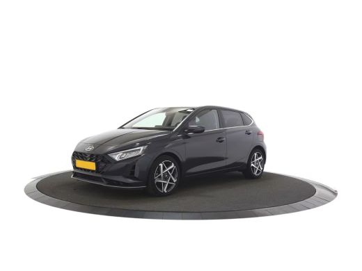 Hyundai i20 1.0 T-GDI Premium | Achteruitrijcamera | Apple Carplay/Android Auto|telefoonintegratie premium | ...