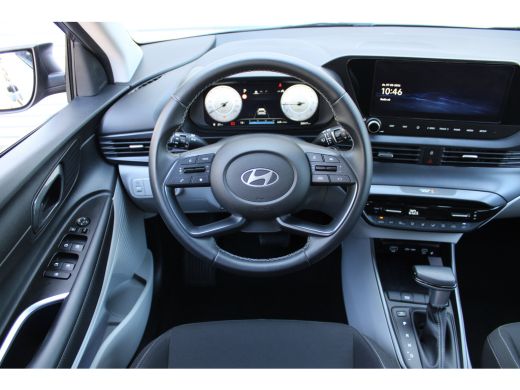 Hyundai i20 1.0 T-GDI Premium Automaat 7DCT | Achteruitrijcamera | Apple Carplay/Android Auto|telefoonintegra... ActivLease financial lease