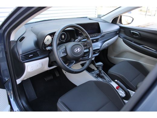 Hyundai i20 1.0 T-GDI Premium Automaat 7DCT | Achteruitrijcamera | Apple Carplay/Android Auto|telefoonintegra... ActivLease financial lease