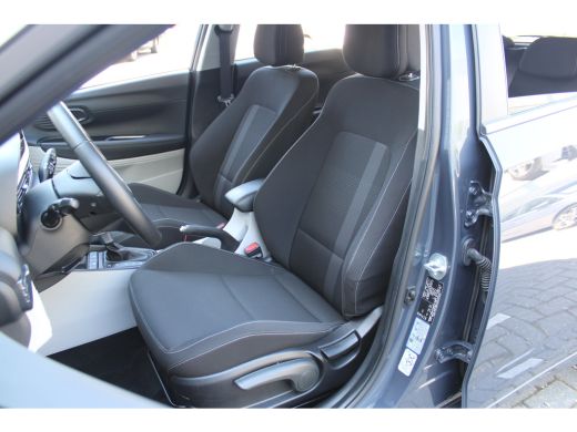 Hyundai i20 1.0 T-GDI Premium Automaat 7DCT | Achteruitrijcamera | Apple Carplay/Android Auto|telefoonintegra... ActivLease financial lease