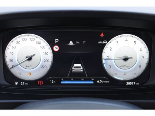 Hyundai i20 1.0 T-GDI Premium Automaat 7DCT | Achteruitrijcamera | Apple Carplay/Android Auto|telefoonintegra... ActivLease financial lease
