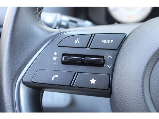 Hyundai i20 1.0 T-GDI Premium Automaat 7DCT | Achteruitrijcamera | Apple Carplay/Android Auto|telefoonintegra... ActivLease financial lease