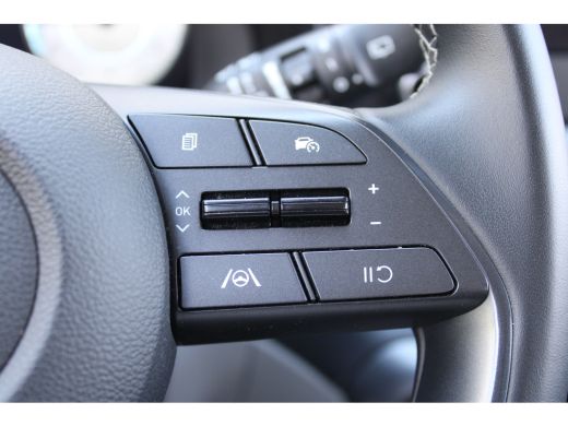 Hyundai i20 1.0 T-GDI Premium Automaat 7DCT | Achteruitrijcamera | Apple Carplay/Android Auto|telefoonintegra... ActivLease financial lease