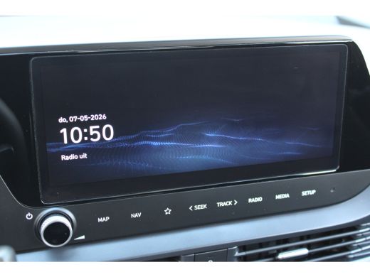 Hyundai i20 1.0 T-GDI Premium Automaat 7DCT | Achteruitrijcamera | Apple Carplay/Android Auto|telefoonintegra... ActivLease financial lease