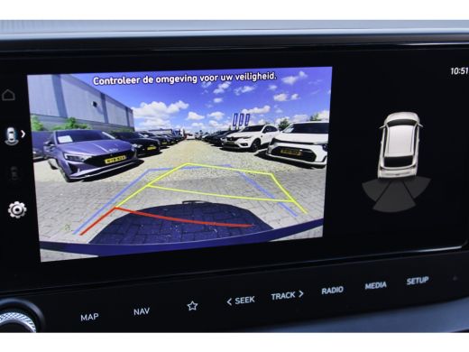Hyundai i20 1.0 T-GDI Premium Automaat 7DCT | Achteruitrijcamera | Apple Carplay/Android Auto|telefoonintegra... ActivLease financial lease