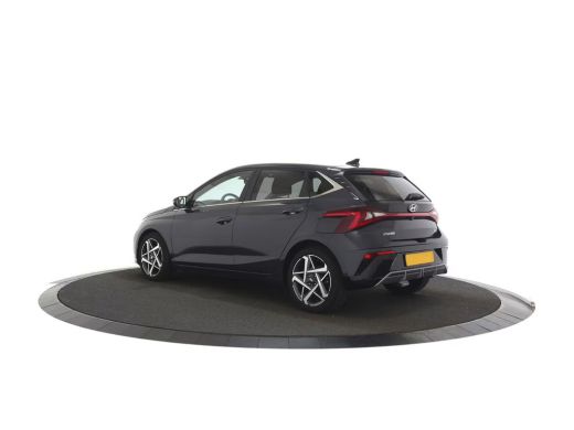 Hyundai i20 1.0 T-GDI Premium | Achteruitrijcamera | Apple Carplay/Android Auto|telefoonintegratie premium | ... ActivLease financial lease