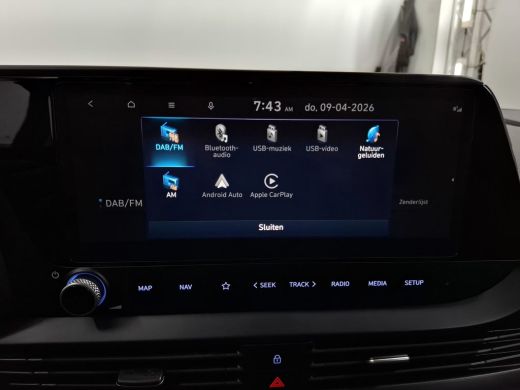 Hyundai i20 1.0 T-GDI Premium | Achteruitrijcamera | Apple Carplay/Android Auto|telefoonintegratie premium | ... ActivLease financial lease