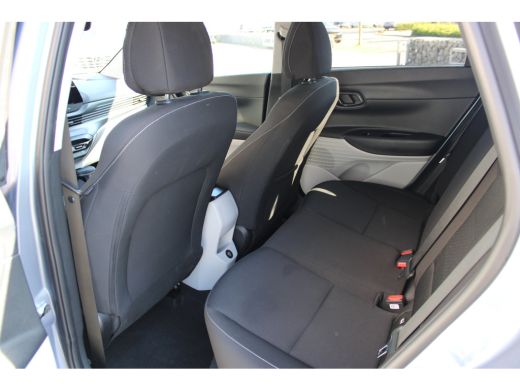 Hyundai i20 1.0 T-GDI Premium | Achteruitrijcamera | Airco (automatisch) | Lichtmetalen velgen 17" ActivLease financial lease