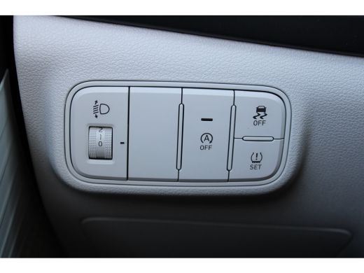 Hyundai i20 1.0 T-GDI Premium | Achteruitrijcamera | Airco (automatisch) | Lichtmetalen velgen 17" ActivLease financial lease