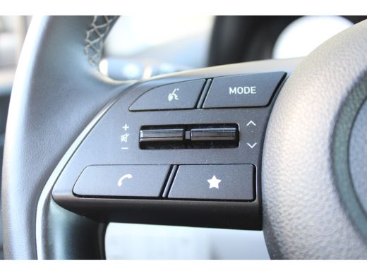 Hyundai i20 1.0 T-GDI Premium | Achteruitrijcamera | Airco (automatisch) | Lichtmetalen velgen 17" ActivLease financial lease