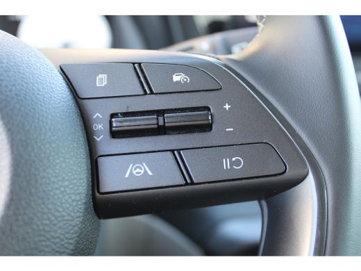 Hyundai i20 1.0 T-GDI Premium | Achteruitrijcamera | Airco (automatisch) | Lichtmetalen velgen 17" ActivLease financial lease