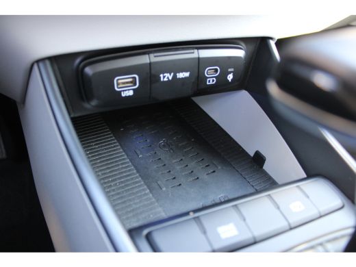 Hyundai i20 1.0 T-GDI Premium | Achteruitrijcamera | Airco (automatisch) | Lichtmetalen velgen 17" ActivLease financial lease