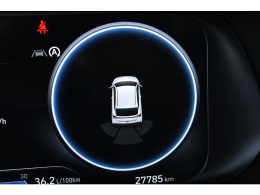 Hyundai i20 1.0 T-GDI Premium | Achteruitrijcamera | Airco (automatisch) | Lichtmetalen velgen 17" ActivLease financial lease