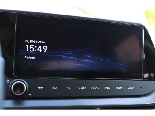 Hyundai i20 1.0 T-GDI Premium | Achteruitrijcamera | Airco (automatisch) | Lichtmetalen velgen 17" ActivLease financial lease