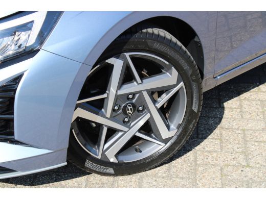 Hyundai i20 1.0 T-GDI Premium | Achteruitrijcamera | Airco (automatisch) | Lichtmetalen velgen 17" ActivLease financial lease