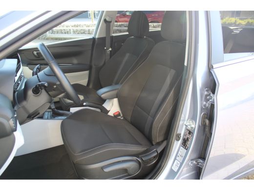 Hyundai i20 1.0 T-GDI Premium | Achteruitrijcamera | Airco (automatisch) | Lichtmetalen velgen 17" ActivLease financial lease