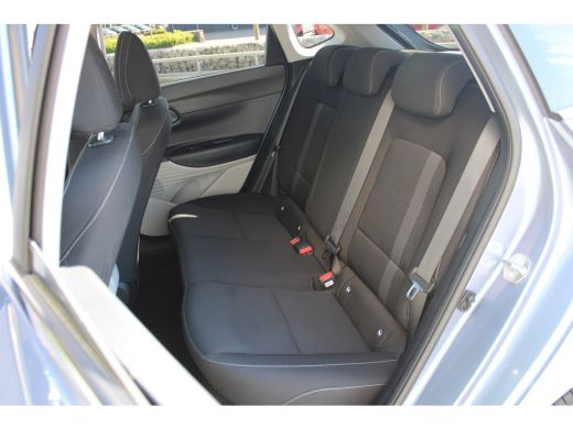 Hyundai i20 1.0 T-GDI Premium | Achteruitrijcamera | Airco (automatisch) | Lichtmetalen velgen 17" ActivLease financial lease