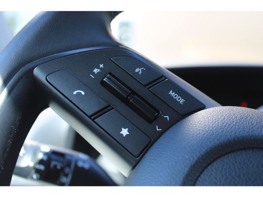 Hyundai i20 1.0 T-GDI Premium | Keyless entry | Lichtmetalen velgen 17" | Metaal-/micakleur ActivLease financial lease